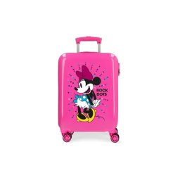 Joumma Minnie ABS Dečiji kofer 55cm (30.517.23)