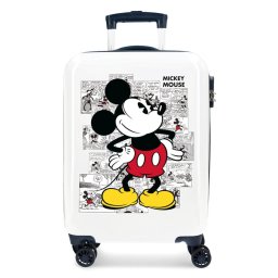 Kofer za decu 55cm ABS Joumma Disney Mickey Comic 2231721