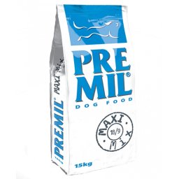 Premil Suva hrana Maxi Mix 15/1