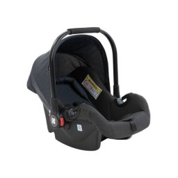 KikkaBoo Autosedište nosiljka za bebe 0-13kg GIANNI Navy
