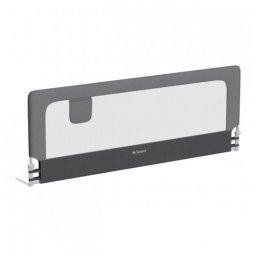 Zaštitna ogradica za krevet 200cm Tulano Cover 30 Grey