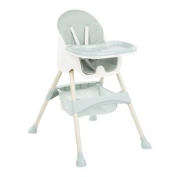Kikka Boo hranilica za bebe 2u1 ''Brie'' - Mint