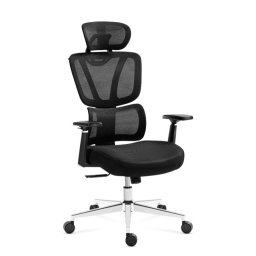 Kancelarijska stolica Mark Adler Expert 4.6 Black