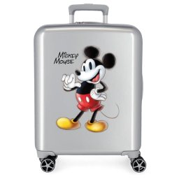 Kofer za decu 55cm ABS Joumma Disney Mickey JOYFUL 3649321
