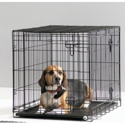 SAVIC Kavez za pse Dog Cottage 76cm