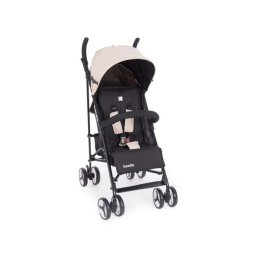 KikkaBoo Kišobran kolica za bebe BEETLE Bež