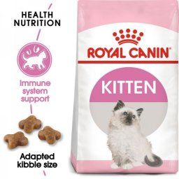 Royal Canin Suva hrana za mačiće Kitten 36 - 10kg