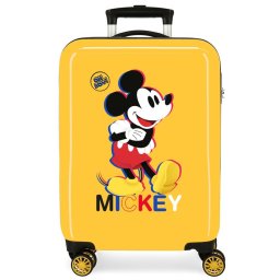 Kofer za decu 55cm ABS Joumma Disney Mickey 2921722