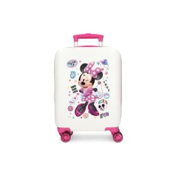 Kofer za decu 50cm ABS Joumma Disney Minnie 4751341
