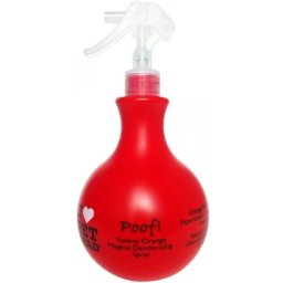 PET HEAD Poof Spray 450ml