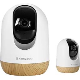 Baby Wi Fi kamera KikkaBoo Ethan KKB42107
