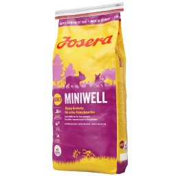 Josera Suva hrana za pse Miniwell Adult 10kg
