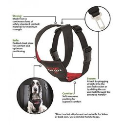 CLIX car safe - srednji