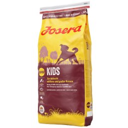 Josera Kids Suva hrana 15 Kg