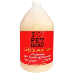PET HEAD Lifes An Itch Skin Soothing 3.79l