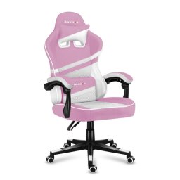 Huzaro Gaming stolica Force 4.4 Pink Mesh
