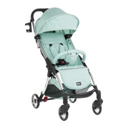 Kikka Boo Kišobran Kolica Cloe - Mint (KKB30111)