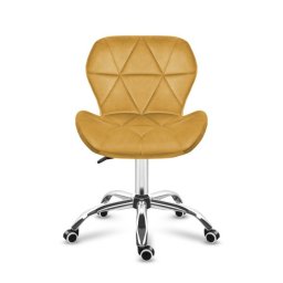 Kancelarijska stolica Mark Adler Future 3.0 Mustard Yellow
