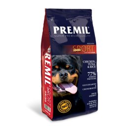 Premil Suva hrana Top Line Super Sport 15kg