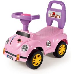 Guralica za decu Buba, Pink 380911