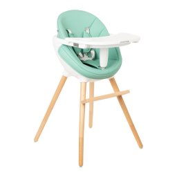 Kikka Boo hranilica za bebe 2u1 ''Elma'' - Mint