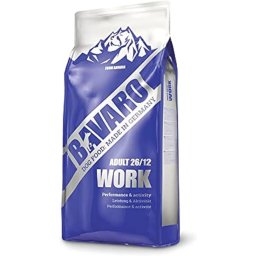 Suva hrana za pse Josera Bavaro Dog Work 18kg