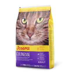 Suva hrana za mačke Josera Culinesse 15kg