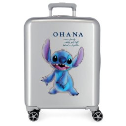 Kofer za decu 55cm ABS Joumma Disney Stitch 3659321