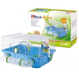 SAVIC Kavez za hrčka Billy Metro 42.5x38x23cm