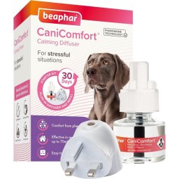 Beaphar Canicomfort starter GB 48ml Smanjuje anksioznost i stres kod pasa