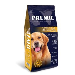 Premil Suva hrana Top Line Special 15Kg