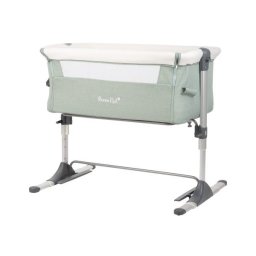 Kikka Boo Kolevka za bebe BONNE NUIT Mint Melange