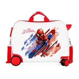 Kofer za decu 50cm ABS Joumma Marvel Spiderman 2419861