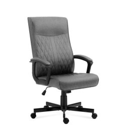 Kancelarijska stolica Mark Adler Boss 3.2 Grey