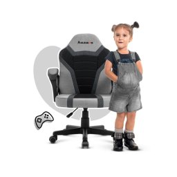 Gaming Dečija stolica Huzaro Ranger 1.0 Grey Mesh