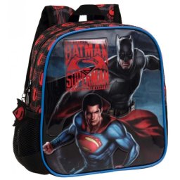 Dečiji školski Disney ranac 25cm " Superma Batman " kat.br. 25.820.51