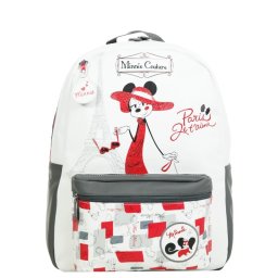 Dečiji školski Disney ranac 42cm " Minnie Couture " kat.br.30.123.51