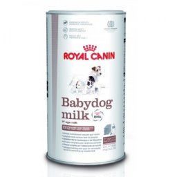 Royal Canin Mleko u prahu za štence Babydog Milk 400gr.
