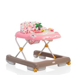 Dubak za bebe "Dino" Pink