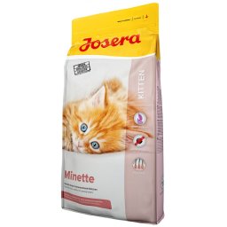 Josera Mac Gran Minette Super Premium Suva hrana 10 Kg