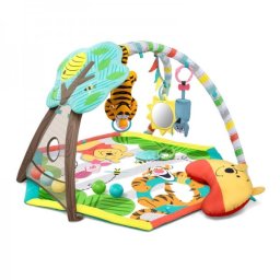 Bebi Podloga za igru "Winnie the Pooh Happy as Can Bee