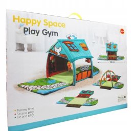Bebi Podloga za igru "Home