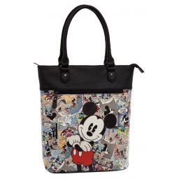 Disney dečija torba za shopping "Mickey comic " kat.br.32.374.51
