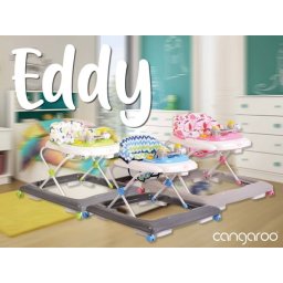 Dubak za bebe "Eddy" Bež