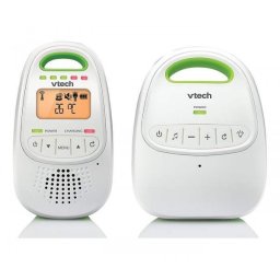 VTECH Bebi Alarm Audio sa prikazom temperature sobe