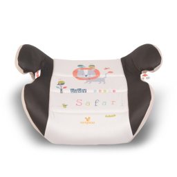 Autosedište-Booster za decu "Safari" 15-36 kg