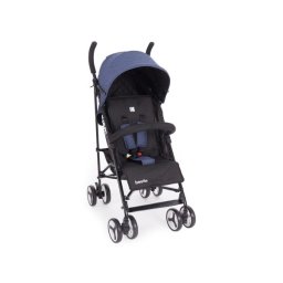 KikkaBoo Kišobran kolica za bebe BEETLE Plava