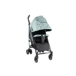 KikkaBoo Kišobran kolica za bebe KINGSY Mint