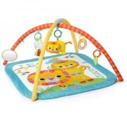 Bebi Podloga za igru "Little Lions Activity Gym