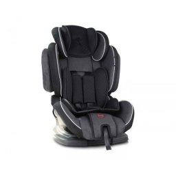 Autosedište za decu "Magic Premium" 9-36kg Crno
